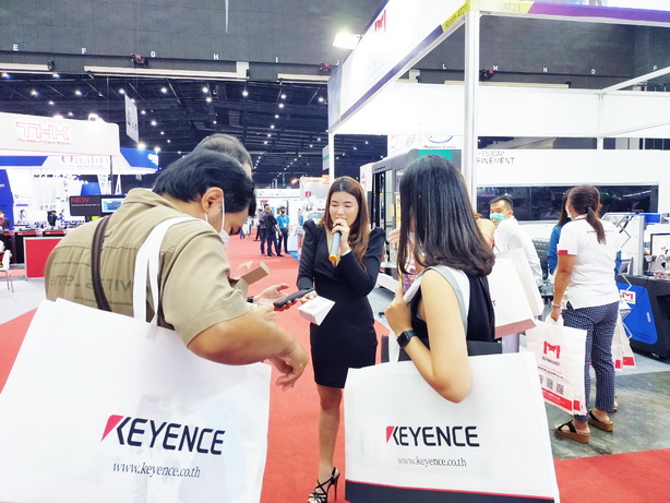 METALEX 2020 REFINEMENT MACHINERY CO.,LTD บริษัท รีไฟน์เม้นท์ แมชชีนเนอรี่ จำกัด