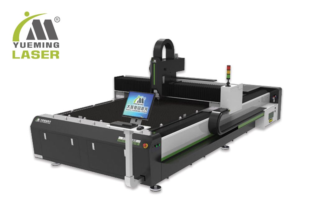 ไฟเบอร์เลเซอร์ Fiberlaser CMH1530-A