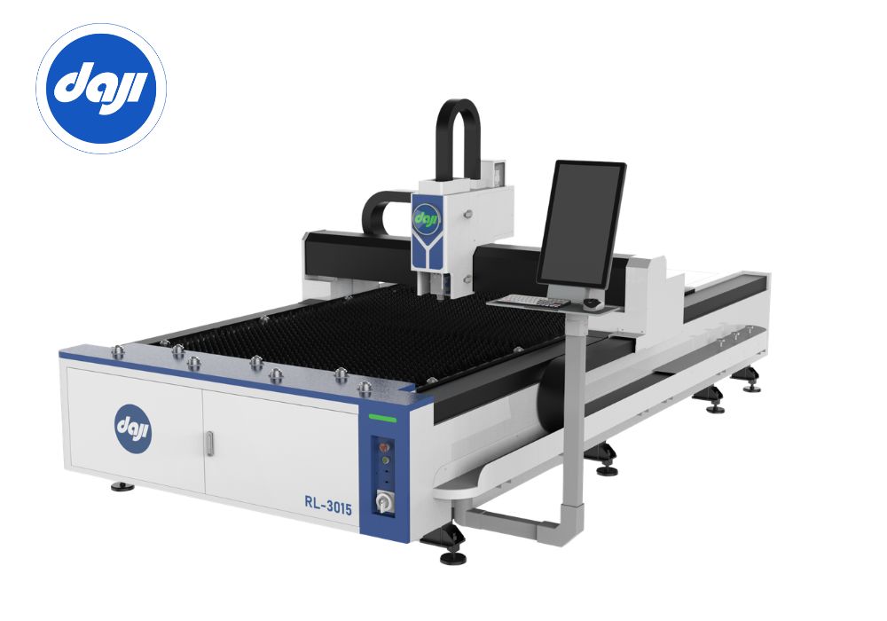 ไฟเบอร์เลเซอร์ Fiberlaser RX-3015