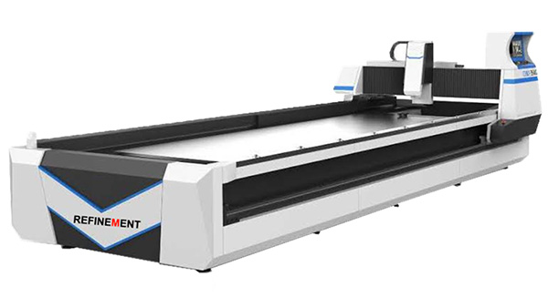 CHV CNC Groove – V cutting Machine